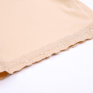 the sleeve of waist trainer