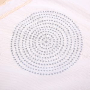 inside of waist trainer