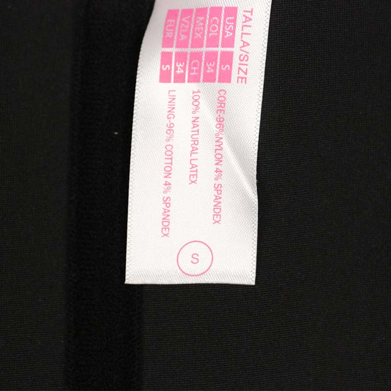 Double Band Waist Trainer