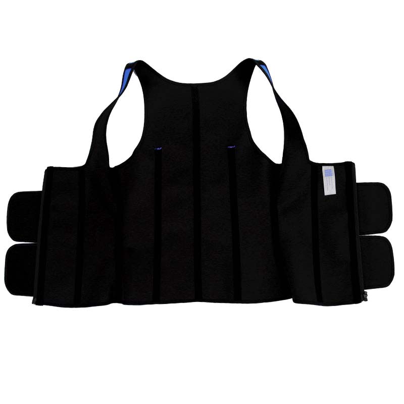 Double Strap Waist Trainer Vest 5