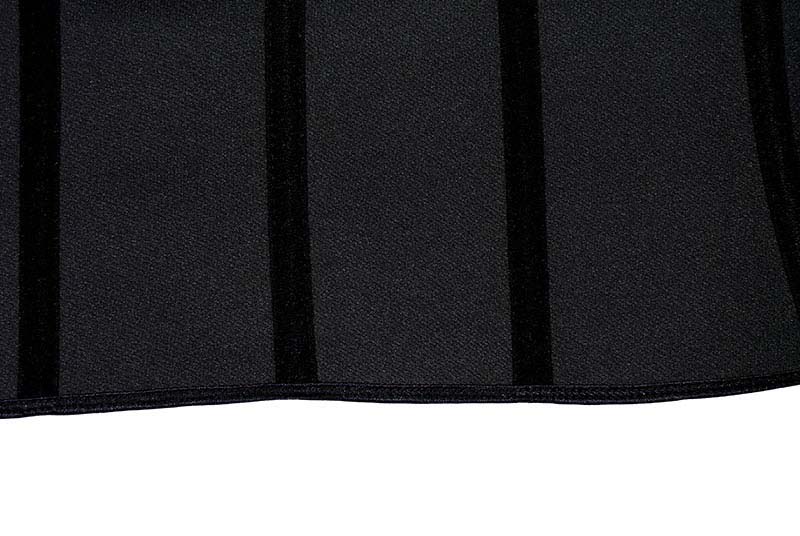 Double Strap Waist Trainer Vest 6
