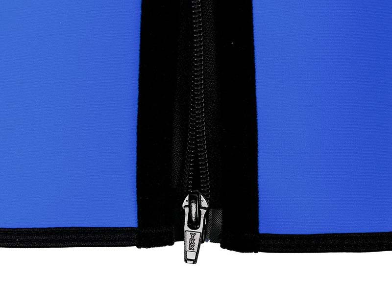 Double Strap Waist Trainer Vest 6