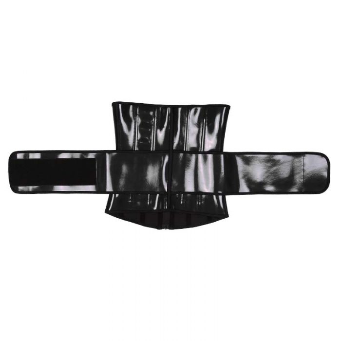 back black waist trainer