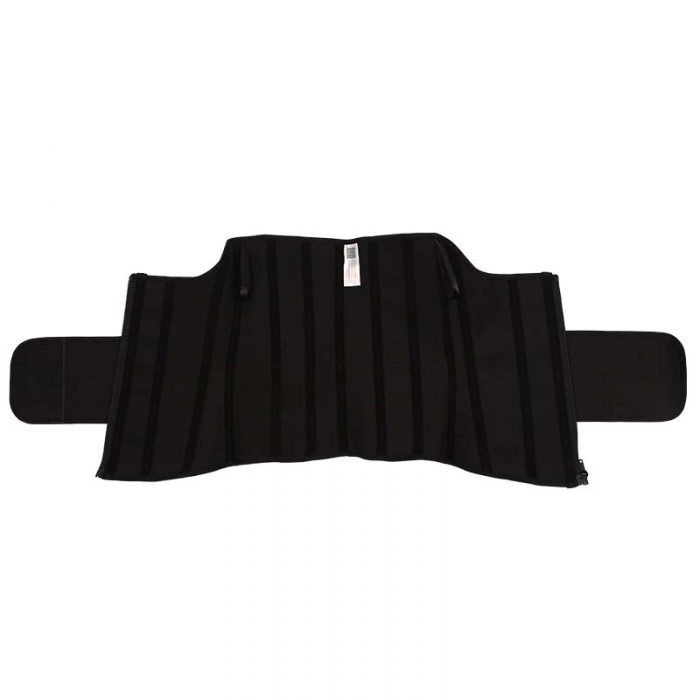 Expanded view inside