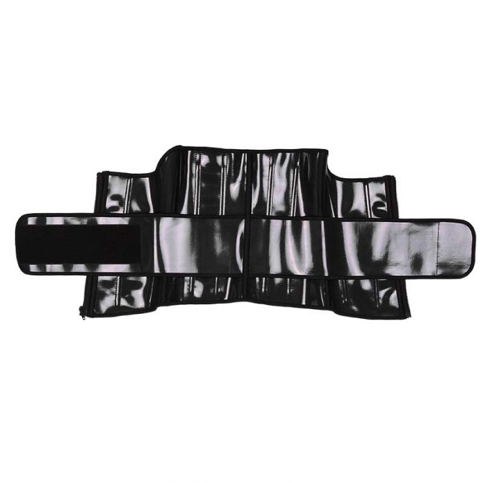 Expanded view outside