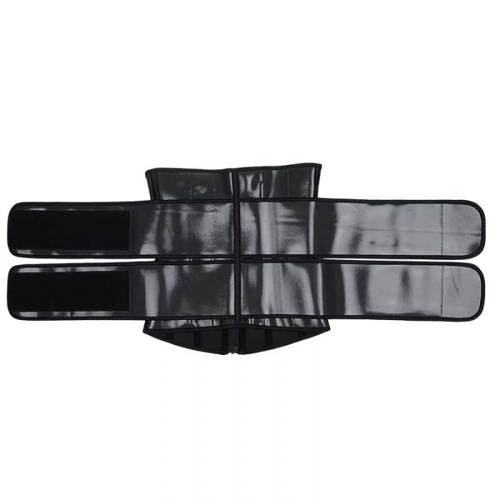 waist trainer Physical map 