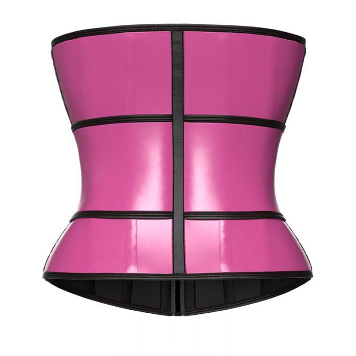 pink waist trainer