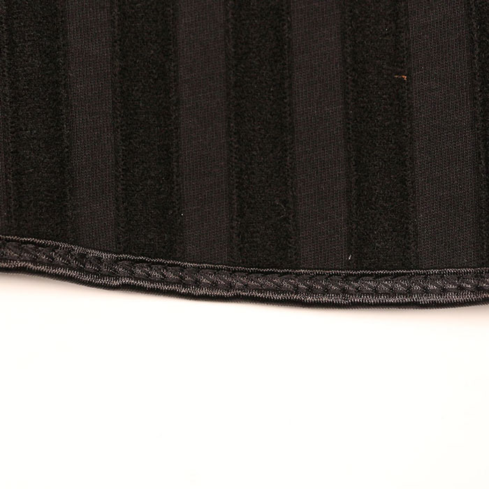 Waist Trainer‘s edge details.