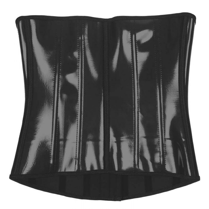 black Waist Trainer Physical picture 2
