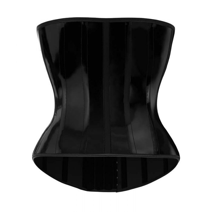 black Waist Trainer 2