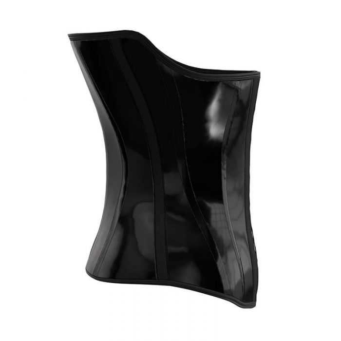 black Waist Trainer 3