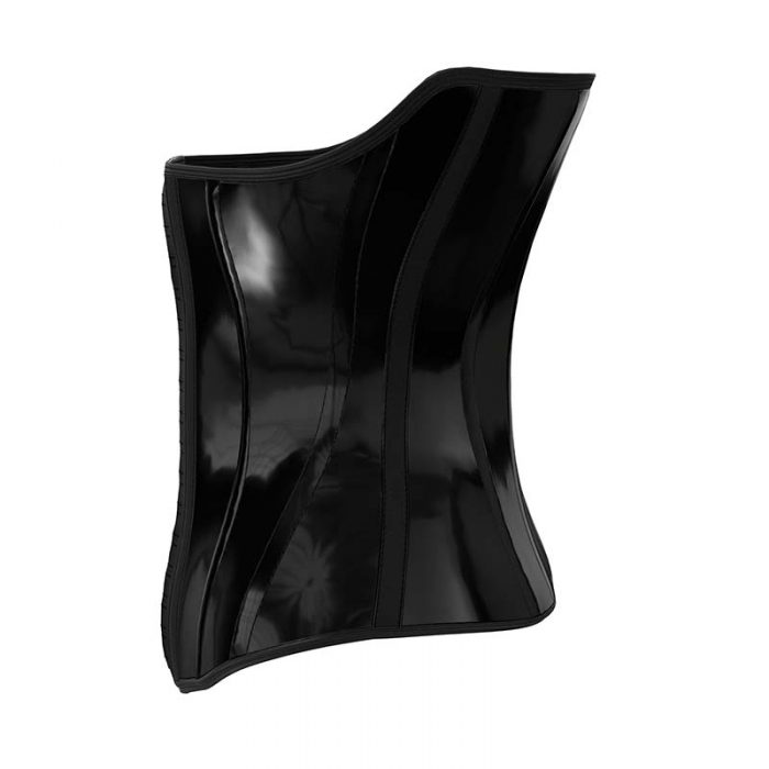 black Waist Trainer 4