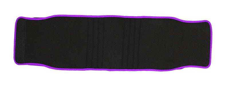 Waist Trimmer with Detachable Belt 6