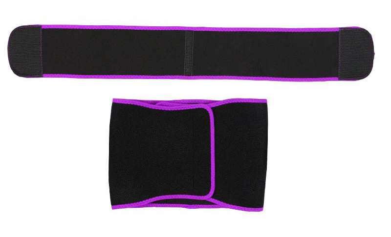 Waist Trimmer with Detachable Belt 8