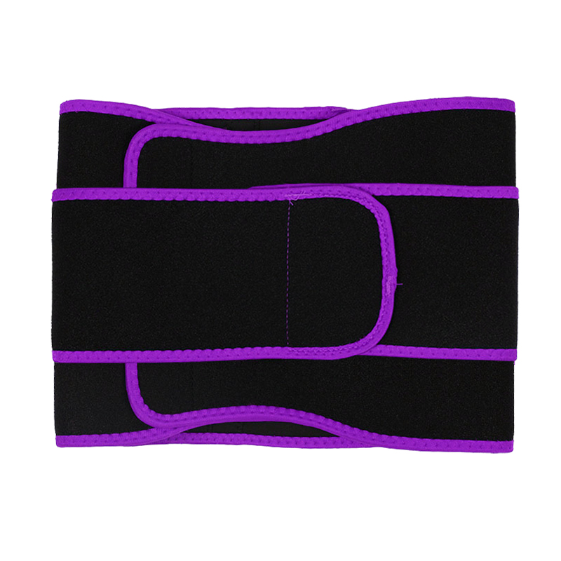 Waist Trimmer with Detachable Belt 1