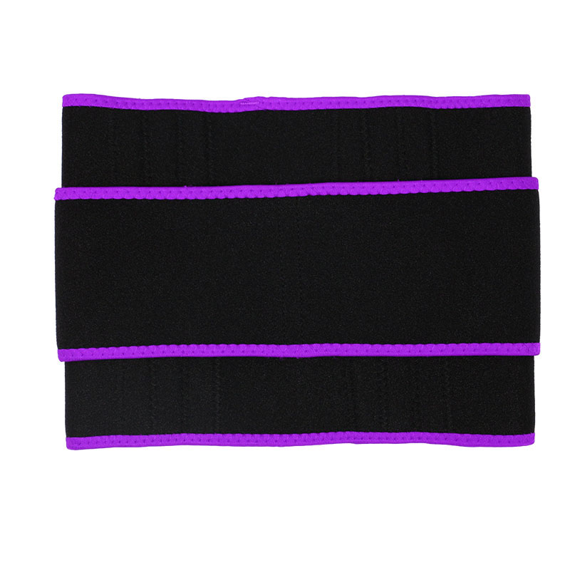 Waist Trimmer with Detachable Belt 2