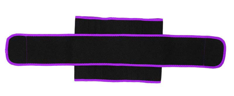 Waist Trimmer with Detachable Belt 3