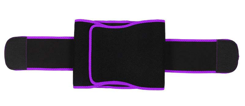 Waist Trimmer with Detachable Belt 5