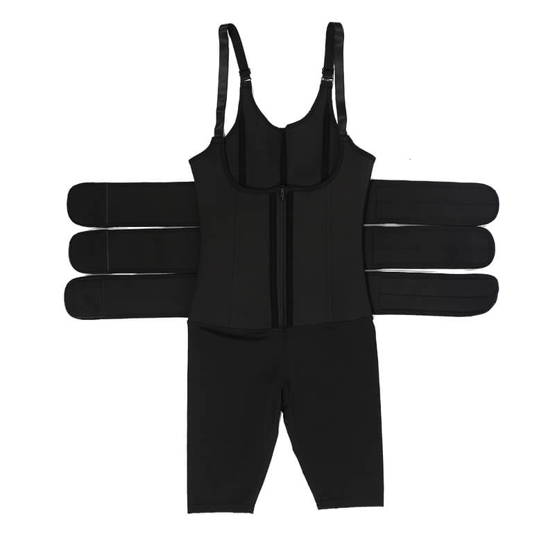 Full Body Waist Trimmer 2