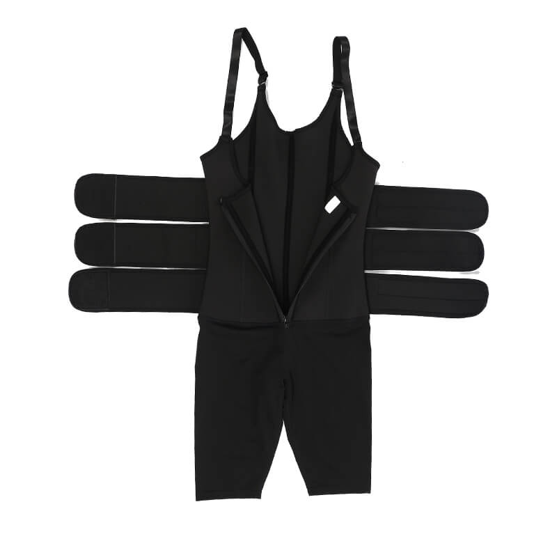 Full Body Waist Trimmer 4