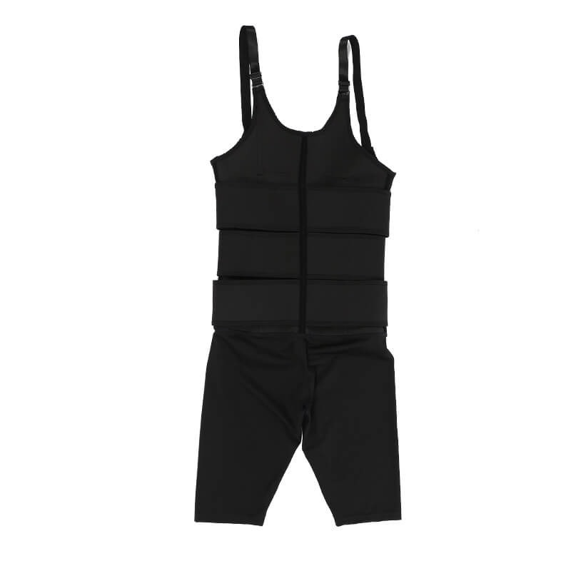 Full Body Waist Trimmer 3