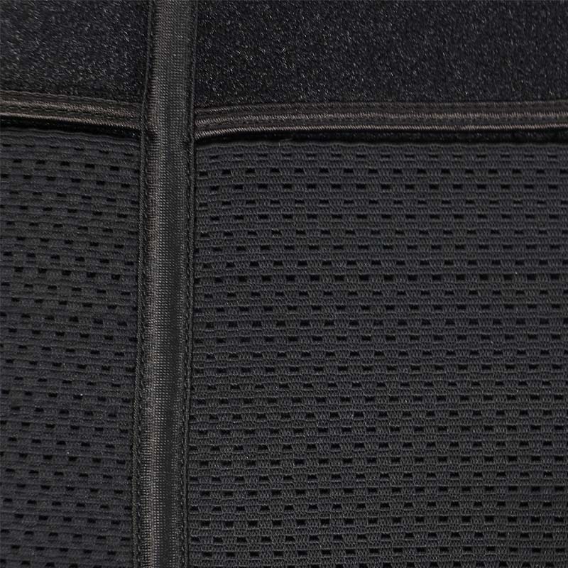 Elastic Band Waist Trainer Vest 7