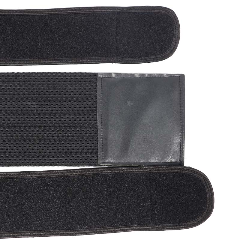 Elastic Band Waist Trainer Vest 9