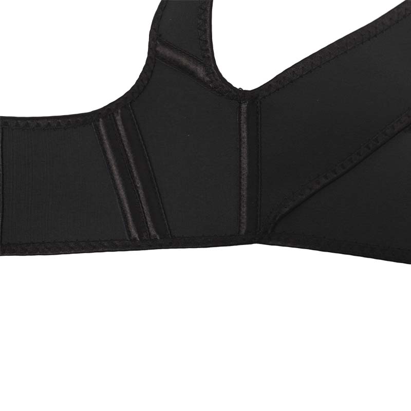 Latex Chest Support Waist Vest 12