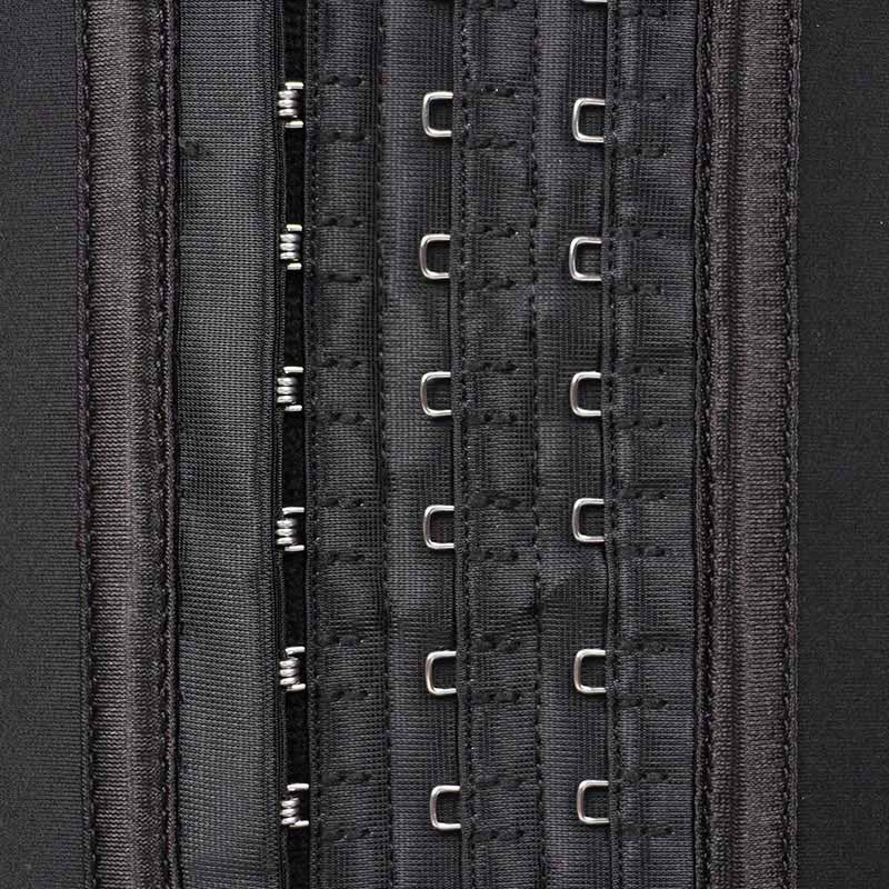 Latex Waist Trainer For Women 7