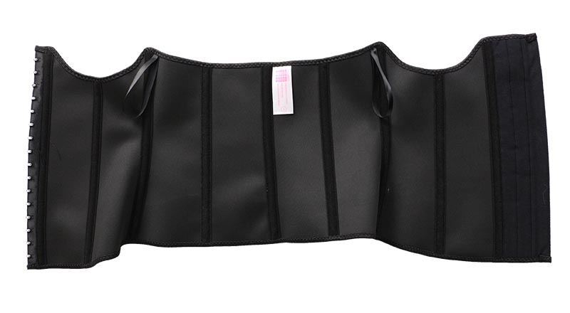Latex Waist Trainer For Women 5