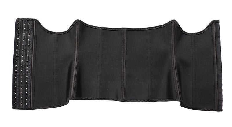 Latex Waist Trainer For Women 6
