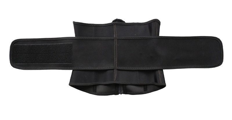 Adjustable Waist Trainer 4