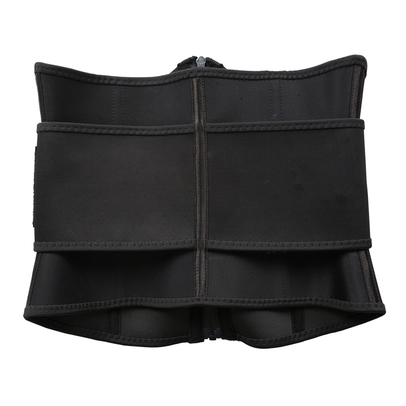 Adjustable Waist Trainer 3