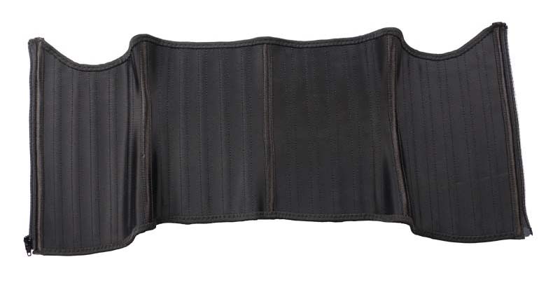 Black Waist Trainer 4