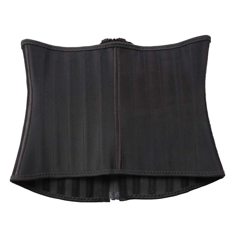Black Waist Trainer 1