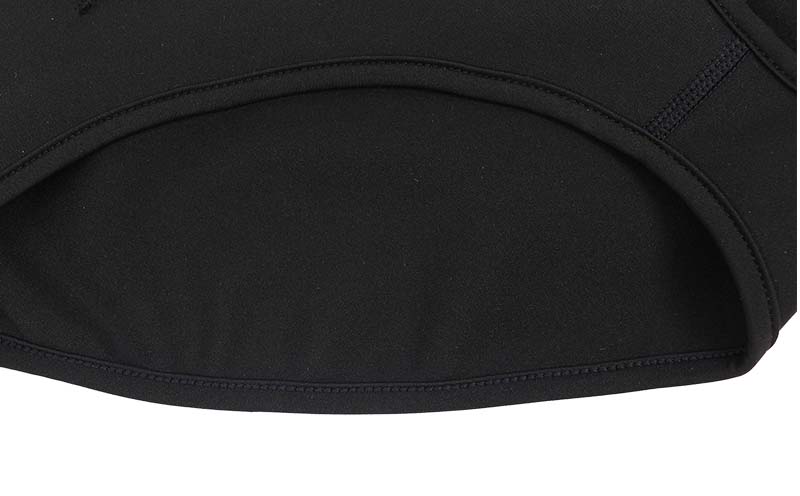 Waist Trainer Zipper Jumpsuits Body Shaper Shorts 8