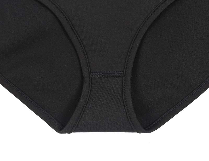 Waist Trainer Zipper Jumpsuits Body Shaper Shorts 12