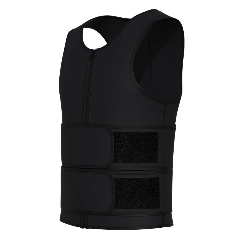 Men Waist Trainer Vest