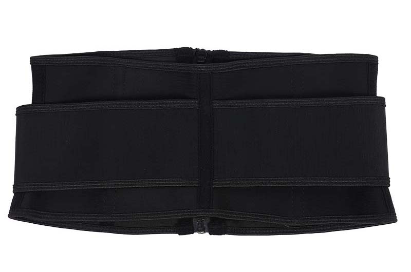 Short Torso Waist Trainer 3