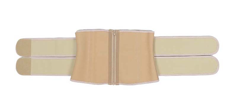 Sweat Band Waist Trainer For Women 6