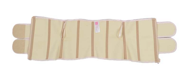 Sweat Band Waist Trainer For Women 5