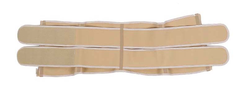 Sweat Band Waist Trainer For Women 7