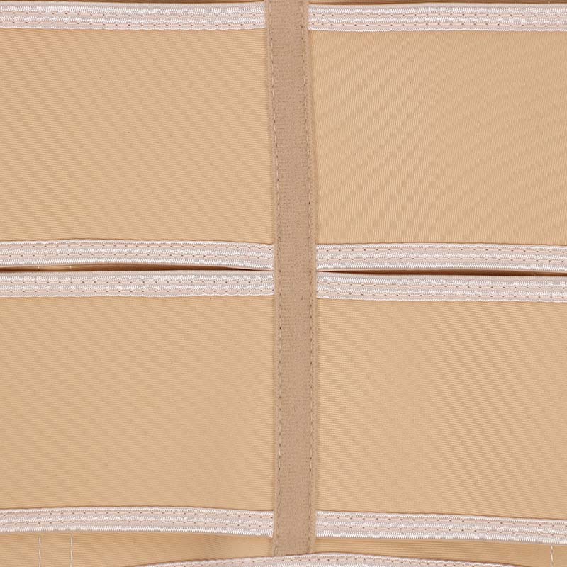 Sweat Band Waist Trainer For Women 8