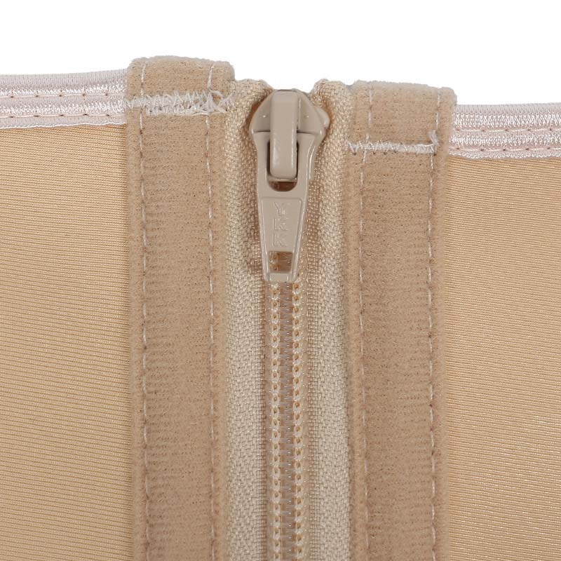 Sweat Band Waist Trainer For Women 2