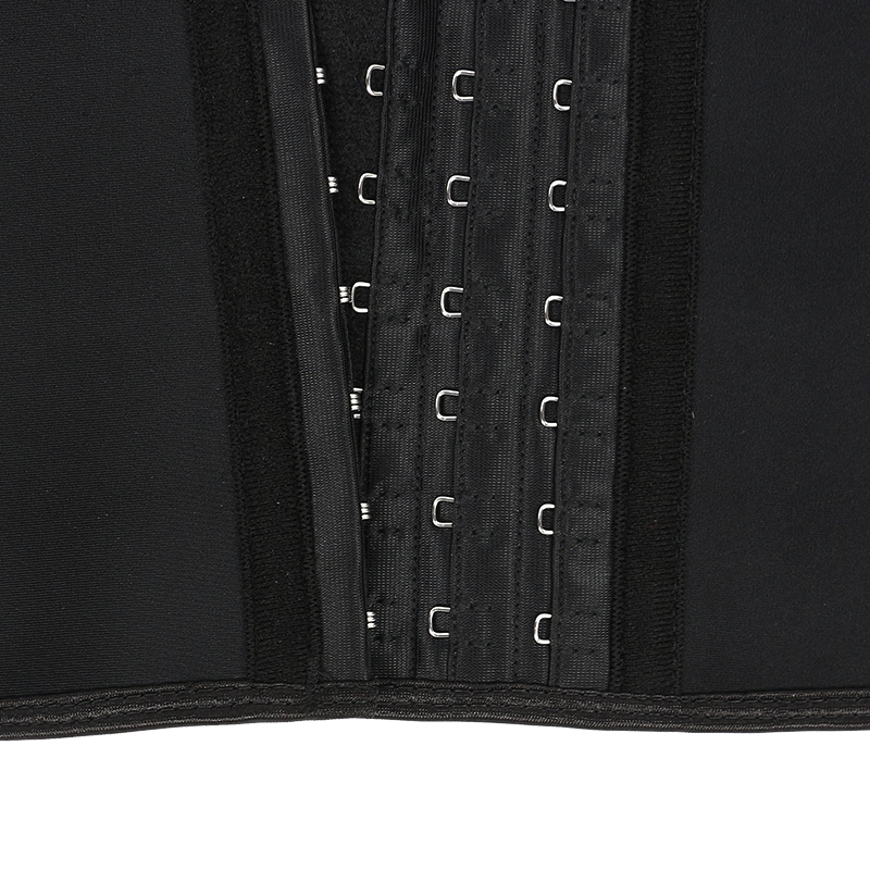 Three-breasted detail map