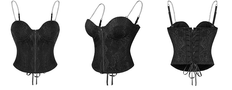 Bustier Corset