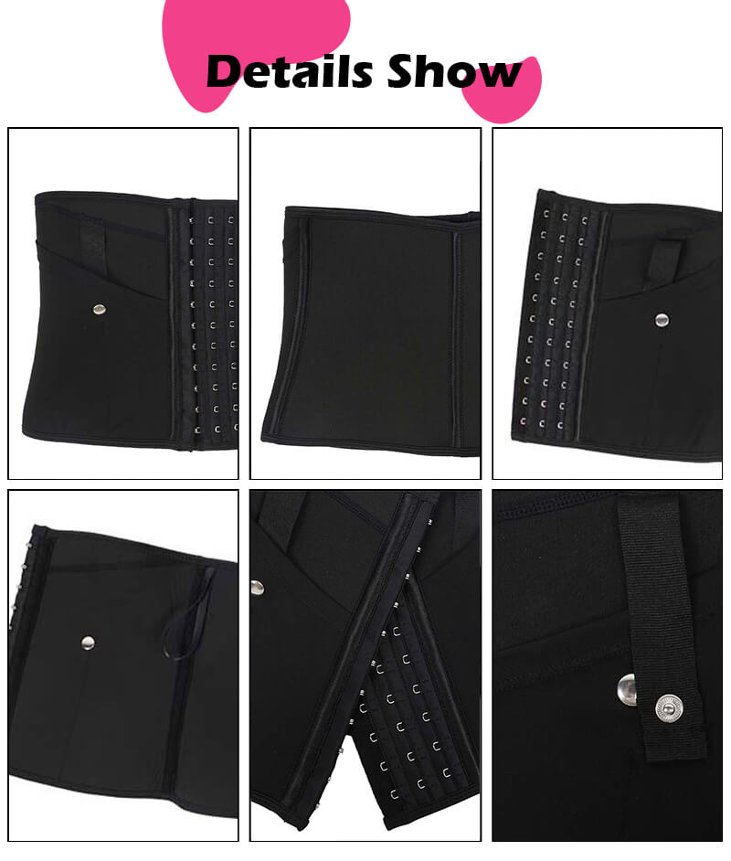 Corset Waist Trainer For Women