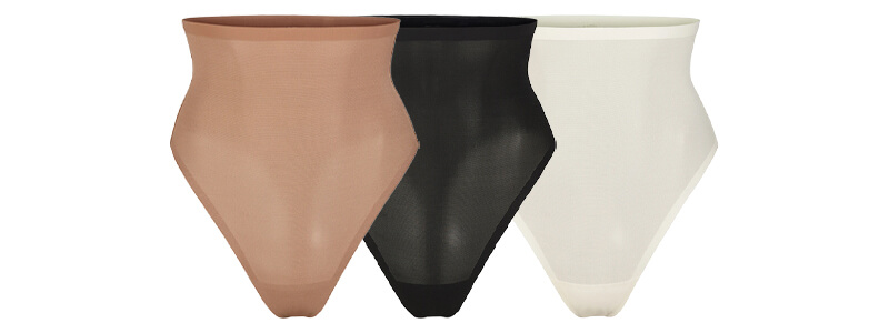 thong shapewear