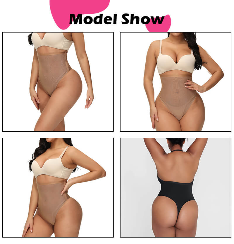 thong shapewear