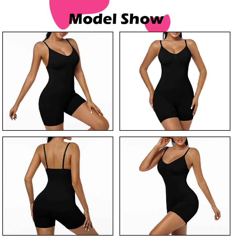 body sculpting bodysuit
